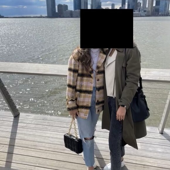 For Love & Lemons Rachel Jacket - Picture 5 of 7